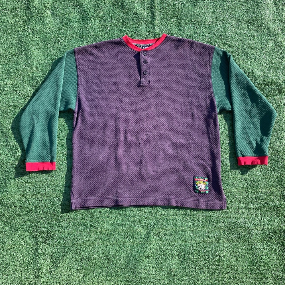 Gap Henley
